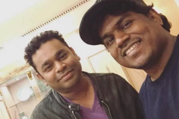 இசைக் கச்சேரியில் ஏற்பட்ட பிரச்சனை, ஏ.ஆர்.ரகுமானுக்கு ஆதரவாக யுவன் ஷங்கர் ராஜா அறிக்கை- இதோ