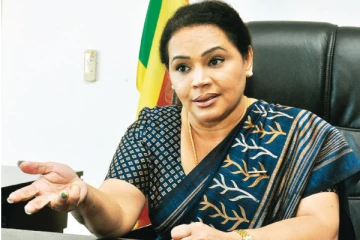 டயானா தொடர்பில் வெளியான உத்தரவு!