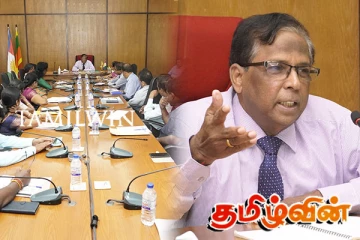 விவசாய உற்பத்திப் பொருட்களுக்கான கழிவு தொடர்பில் வடக்கு ஆளுநர் வலியுறுத்தல்