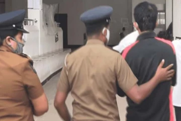 விடுதலைப்புலிகள் அமைப்பின் தலைவரை நினைவு கூர்ந்த நபர் தொடர்பில் மேற்கொள்ளப்பட்ட நடவடிக்கை!