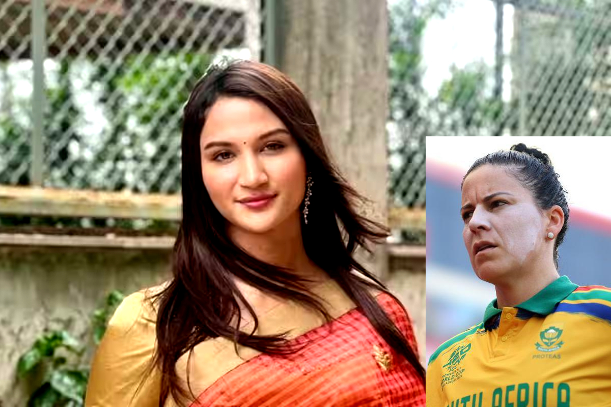 Kapp-slams-trans-cricketer-Anaya-Bangar-inclusion Kapp-slams-trans-cricketer-Anaya-Bangar-inclusion