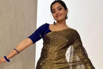 நடிக்க தெரியாத ஒரு அழகான நடிகை- ரசிகரின் கமெண்ட்டிற்கு ராஷ்மிகா மந்தனா கொடுத்த பதிலடி