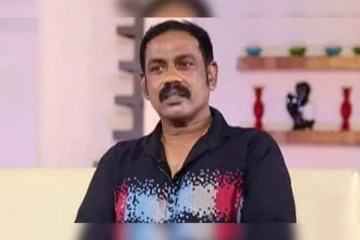 பிரபல நடன இயக்குநர் காலமானார் - திரையுலகினர் இரங்கல்!