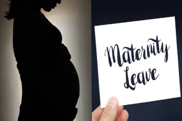 வாடகைத்தாய் மூலம் குழந்தை பெற்றால் 6 மாதம் மகப்பேறு விடுப்பு..மத்திய அரசு சூப்பர் அறிவிப்பு!