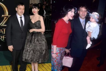 500 கோடி மதிப்புள்ள இயக்குநரிடம் விவாகரத்து கோரிய 56 வயது மனைவி! 31 ஆண்டு உறவுக்கு முறிவு