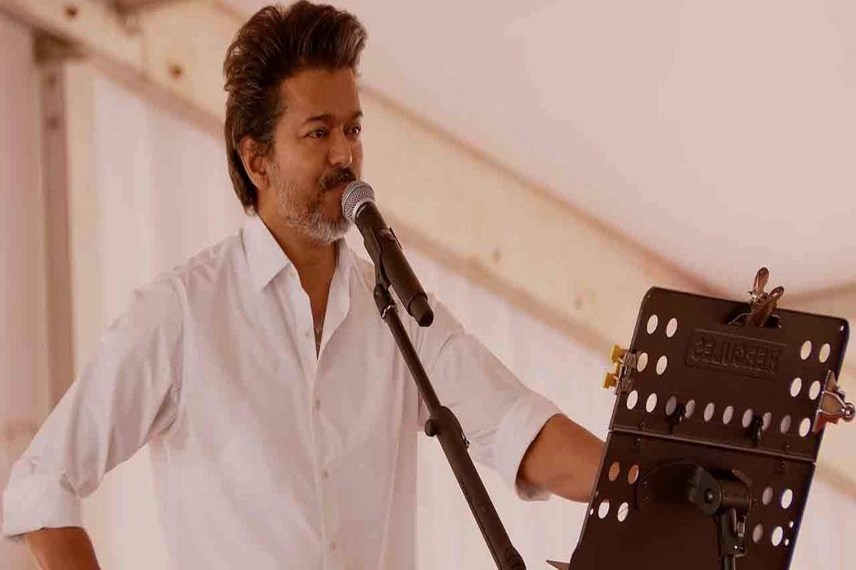 ஏப்ரல் 20 விசாரணை..சங்கீதா செய்யப்போகும் தரமான சம்பவம் - விஜய்க்கு வரும் சிக்கல் | Sangeetha Press Meet Before Vijay Election