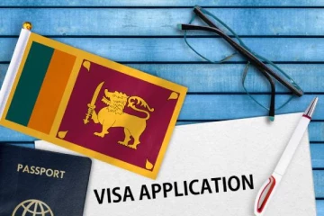 இலங்கைக்கு செல்ல இனி விசா தேவையில்லை - வெளியான அசத்தல் அறிவிப்பு!