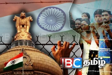 இலங்கை தமிழ் அகதிகளுக்கு வாக்குரிமை! மத்திய அரசுக்கு சென்ற முக்கிய கோரிக்கை