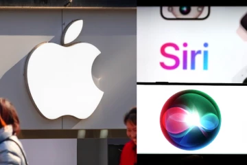 அனுமதி இல்லாமல் பதிவு செய்த Siri… Apple 95 மில்லியன் டொலர் அபராதம் செலுத்த ஒப்புதல்