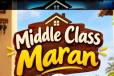 Middle Class Maran விஜய் டிவியில் வரப்போகும் புத்தம் புதிய சீரியல்...