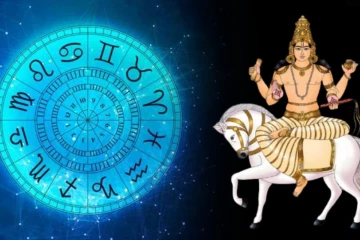 2026: சுக்கிரனின் நட்சத்திர மாற்றம்.. இந்த ராசிகளுக்கு விதியே மாறப்போகிறதாம்