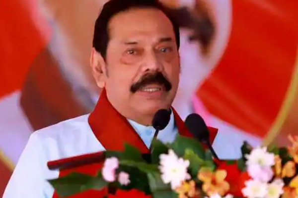 சரியான நேரத்தில் மீண்டும் வெளியே வருவேன்! மகிந்த வெளியிட்டுள்ள அறிவிப்பு | Mahinda S Announcement