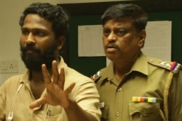 பிரபல தமிழ் இயக்குநர் மாரடைப்பால் காலமானார் - திரைத்துறையினர் அதிர்ச்சி