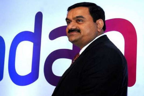 அர்னால்டைப் பின்னுக்குத் தள்ளி 2 வது இடத்தைப் பிடித்த அதானி! | Adani Beats Arnold To 2Nd Place