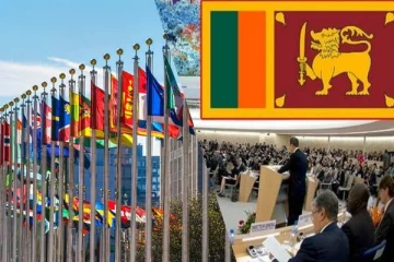 ஐ.நாவின் புதிய தீர்மானத்தால் அபாய கட்டத்தில் இலங்கை! - நீதி அமைச்சர் விளக்கம்