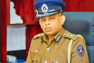 பொலிஸ் மா அதிபராகும் தேசபந்து தென்னகோன்