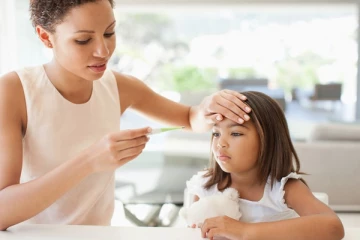 பிரித்தானியாவில் மருத்துவமனையை நாடும் சிறார்களின் எண்ணிக்கை திடீர் அதிகரிப்பு