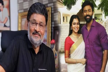 பாக்யராஜின் நிறைவேறாமல் போன கடைசி 3 ஆசைகள்! அவரே சொன்ன விடயம்
