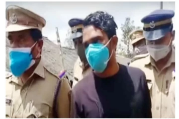 மூச்சுத்திணறி உயிருக்கு துடிதுடித்த சிறுமியை ஈவு இரக்கமின்றி கெடுத்து கொடூரமாக கொலை செய்த இளைஞன்!