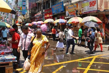 கொழும்பு சந்தையில் அவதானம்! மக்களுக்கு எச்சரிக்கை