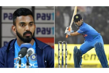 டோனிக்காக இதை செய்ய தயார்! இந்திய அணியின் இளம் வீரர் கே.எல்.ராகுல் நெகிழ்ச்சி