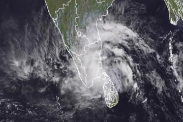 இலங்கை காலநிலையில் இன்றைய தினம் ஏற்பட்டவுள்ள மாற்றம்!