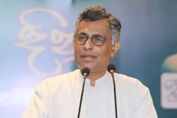 அதிபர் தேர்தலில் குதிக்க உள்ள சம்பிக்க - பகிரங்க அறிவிப்பு..!