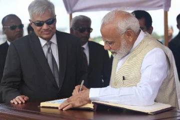 ஜனாதிபதி ரணிலுக்கு இந்திய பிரதமரிடம் இருந்து வந்த மகிழ்ச்சியான செய்தி!