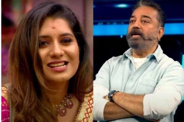 பிக்பாஸ் வீட்டில் இருந்து வெளியேறிய பிரியங்கா.. என்ன காரணம்? தீயாய் பரவும் தகவல்