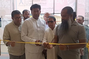 ஜனாதிபதி ரணிலுக்கு ஆதரவளித்த திருகோணமலை மாவட்ட ஹோட்டல் அமைப்பு