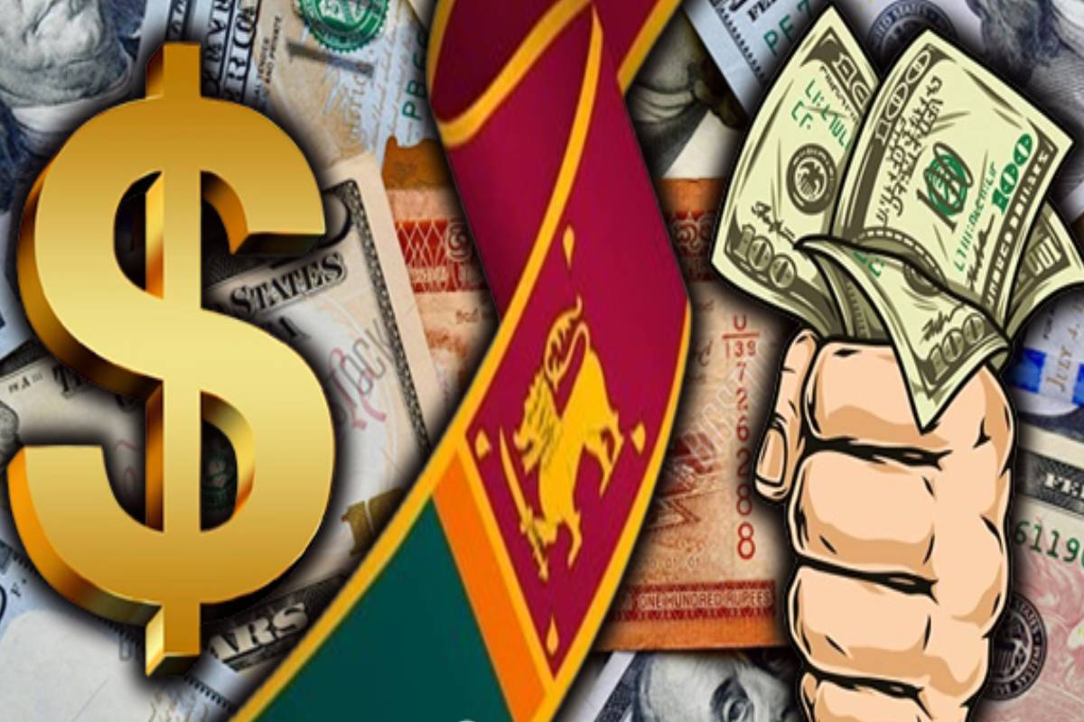 அமெரிக்க டொலருக்கு எதிராக இலங்கை ரூபாவின் பெறுமதியில் ஏற்பட்டுள்ள மாற்றம் | Rupee Depreciates Further Against Usd