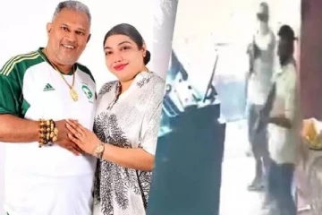 அத்துருகிரிய கிளப் வசந்த கொலை சம்பவம்... பொலிஸார் வெளியிட்ட புதிய தகவல்!