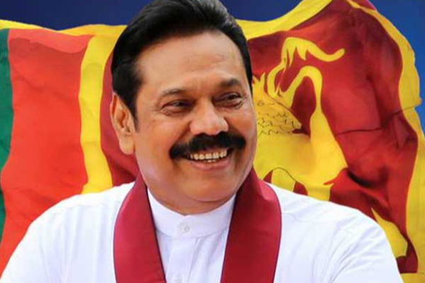 ජාතික ආරක්ෂාව සහ ස්වෛරීත්වය තහවුරු කර තිබෙනවා -ජනපති | May Day Messages ජාතික ආරක්ෂාව සහ ස්වෛරීත්වය තහවුරු කර තිබෙනවා -ජනපති | May Day Messages