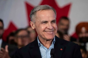 சீனா பயணமாகும் கனடா பிரதமர் மார்க் கார்னி