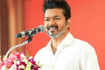 விஜயின் அரசியலுக்கு இயக்குநர் ஆர்.கே.செல்வமணி கூறிய அறிவுரை