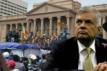 போராட்டக்காரர்கள் கோரிய புதிய அரசமைப்பும் நிறைவேறும்! ஜனாதிபதி ரணில் உறுதியளிப்பு