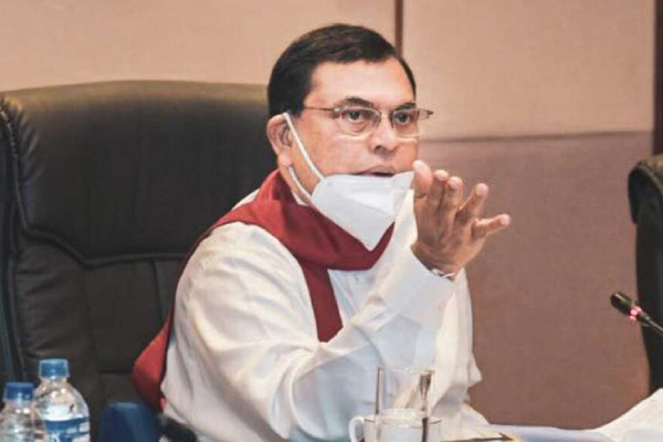 தமிழ் மக்களே இலக்கு - பசிலின் தந்திரோபாய நகர்வு | Basil Rajapaksa Targeting Tamil People