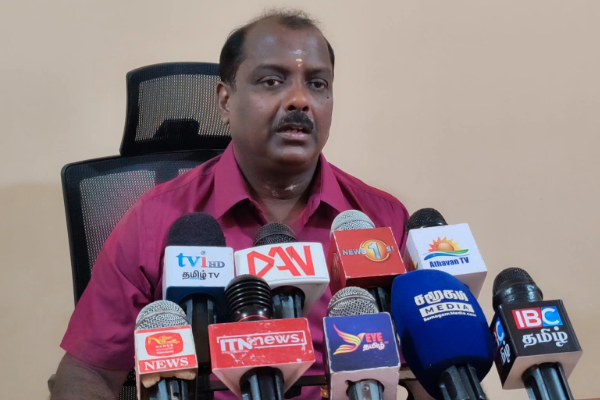 மன்னார் காற்றாலை விவகாரம்: ஜனாதிபதியுடன் முக்கிய சந்திப்பு | Meeting With President Regarding Mannar Wind Farm