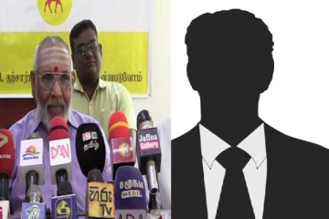 பலமான தமிழ் கட்சியின் பரிதாப நிலைக்கு தனி ஒருவரே காரணம் : விக்னேஸ்வரன் குற்றச்சாட்டு