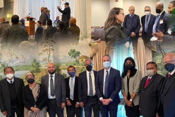 "அமெரிக்க வெளிவிவகார கொள்கையில் ஈழத் தமிழர்கள் தொடர்பில் முக்கிய மாற்றம்" (Video)