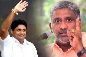 விடுதலைப்புலிகளின் வழியில் எதிர்க்கட்சியினர்: பிரசன்ன குற்றச்சாட்டு - செய்திகளின் தொகுப்பு