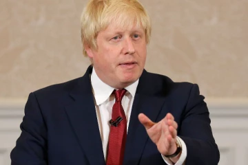 வெட்கப்பட வேண்டும்;  பிரதமர் போரிஸ் ஜான்சன்  கண்டனம்