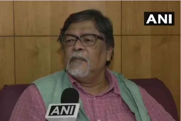 முன்னாள் மாநிலங்களவை எம்.பி. சந்தன் மித்ரா காலமானார்