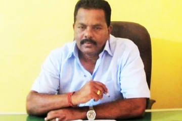 இனப்படுகொலை நினைவேந்தலை மீண்டும் படுகொலை செய்திருக்கின்றது அரச இயந்திரம் - சிவசக்தி ஆனந்தன்