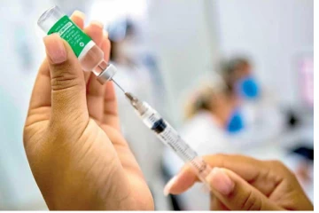 කොවිඩ් තුන්වන එන්නත නොගත් අයට දඩයක්..වෙන දේ මෙන්න.