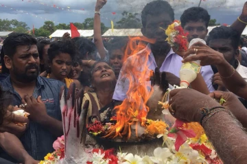 முள்ளிவாய்க்கால் நினைவேந்தல் வாரம் ஆரம்பம் - தமிழர்களுக்கு முக்கிய செய்தி