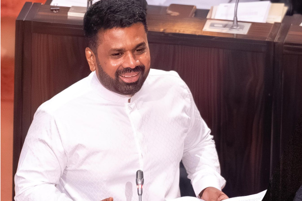 இன்னும் இரண்டு மாதங்களில் வீடு வீடாகச் செல்லுங்கள்: எதிர்க்கட்சிகளுக்கு ஜனாதிபதி கூறும் விடயம் | Sri Lanka Weather Related Meeting