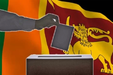 தேர்தல் தொடர்பில் அரசாங்கம் எடுத்துள்ள முக்கிய முடிவு!
