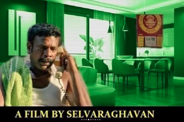 அந்த மனுஷன் பாவம்யா! ஜெய்பீமை அட்லீ காப்பி அடித்தால் இப்படியா இருக்கும்! | Jai Bhim Meme Adtee Copy Trolls