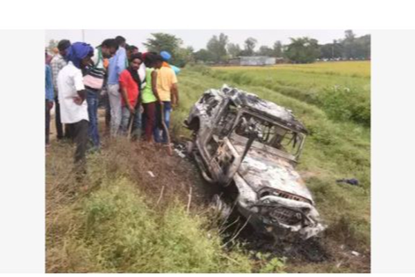 லக்கிம்பூர் வன்முறை சம்பவம் : சாட்சியங்களுக்கு பாதுகாப்பு வழங்க உச்சநீதிமன்றம் உத்தரவு | Sc Orders For Protection Of Lakhimpur Witnesses